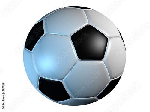 ballon de football