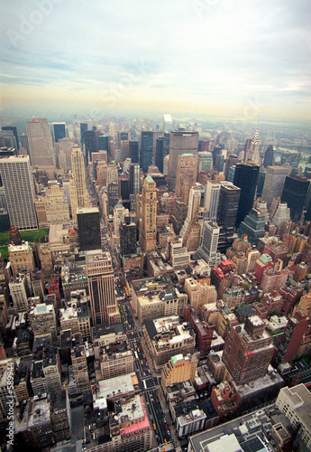panorama de new-york #589944