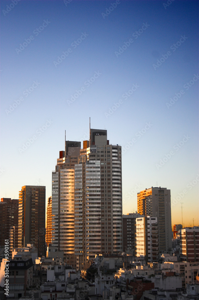 amanecer en la ciudad amanecer en la ciudad