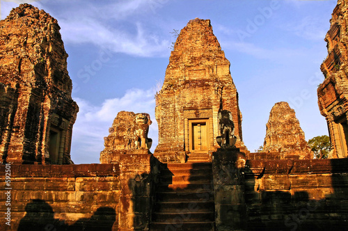 cambodia  angkor