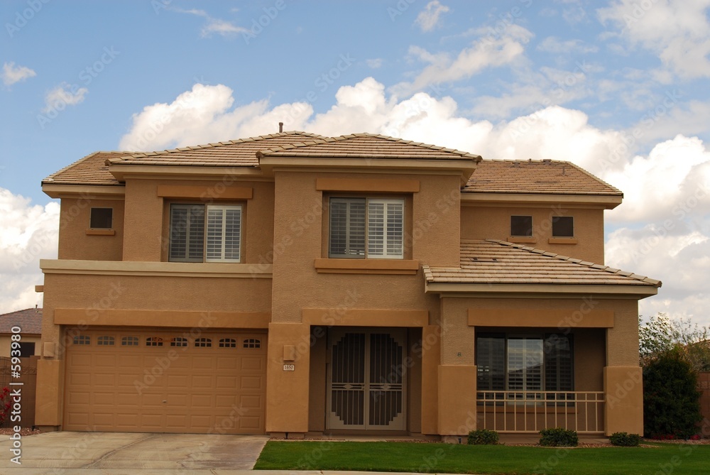 new home 111