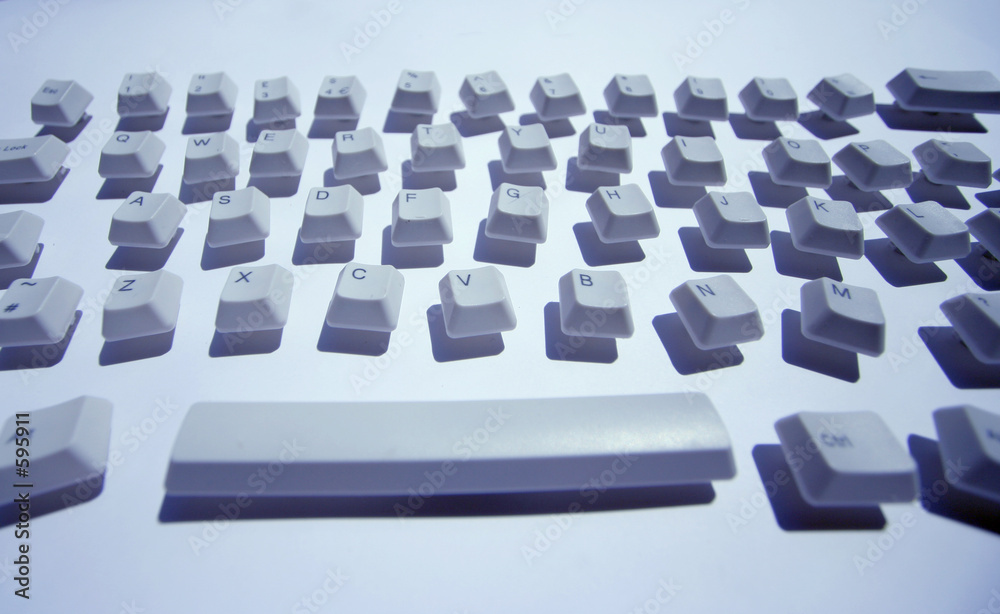 messy keyboard messy keyboard