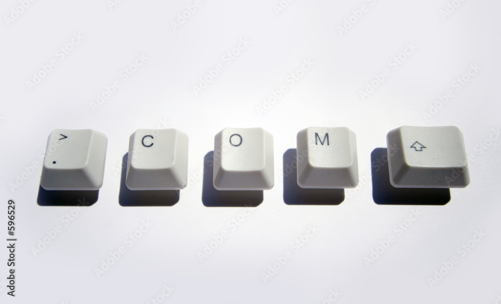 dotcom keys dotcom keys