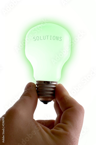 bright solutions
