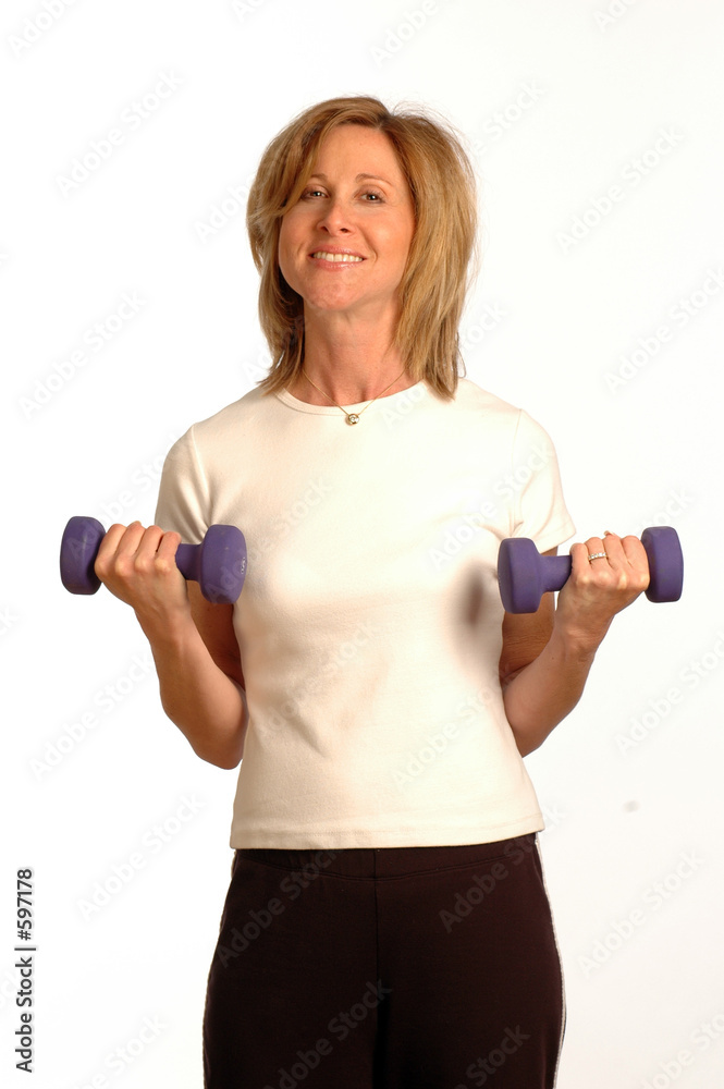 fitness instructor fitness instructor