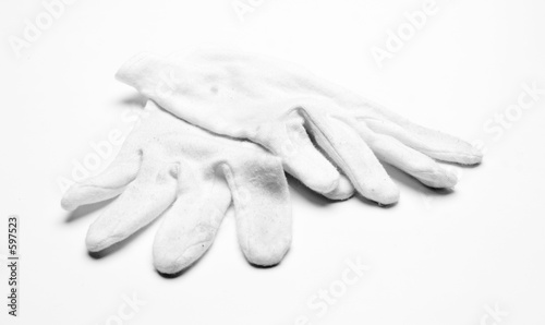 gloves