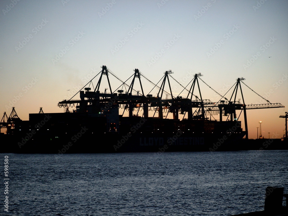 containerbrücken containerbrücken