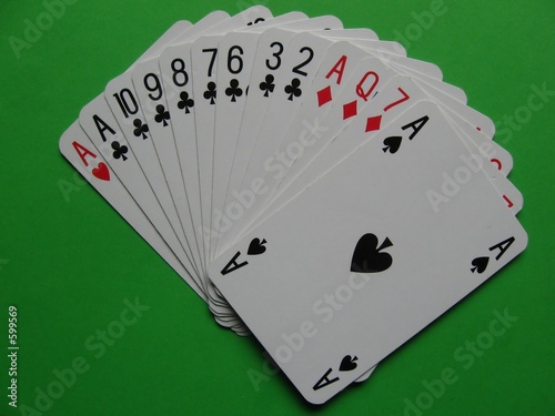 cards