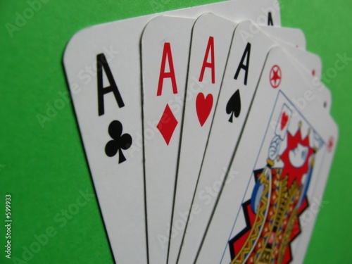 four plus