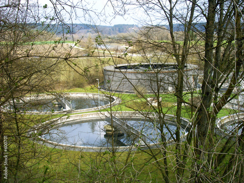 kläranlage