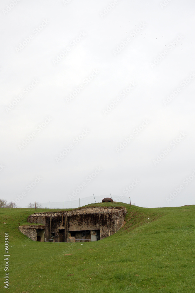 Construction Maison Sous Terre Ventana Blog