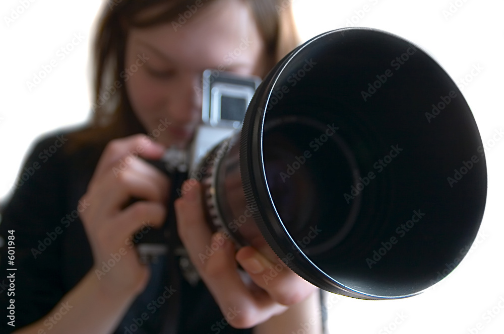 Foto photographer