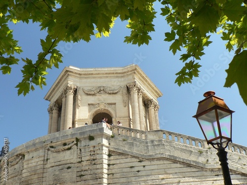 le peyrou photo