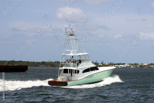 million dollar fishing yacht 2