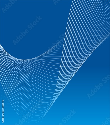 azul 3d