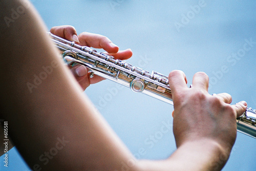 flauta photo