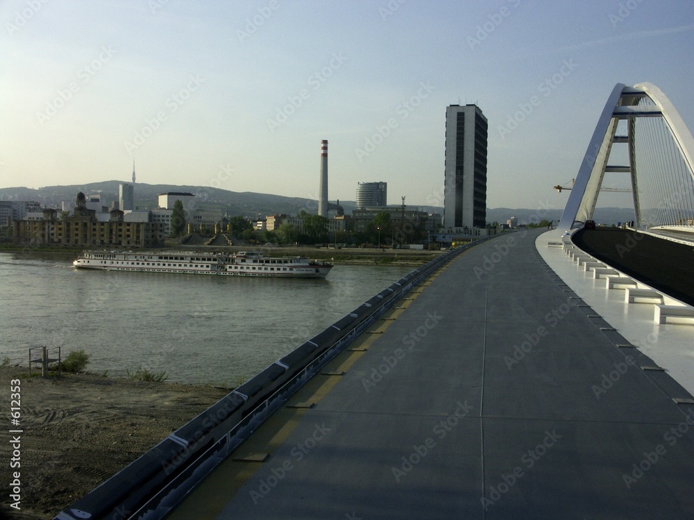 Fotografía am donau