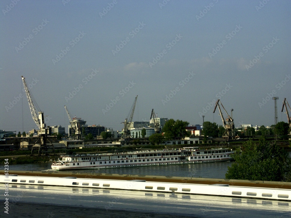 bratislavaer alte hafen bratislavaer alte hafen