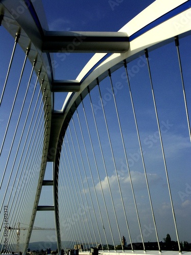 bogenbrücke © lofik