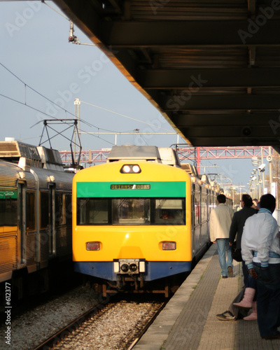 trains 2