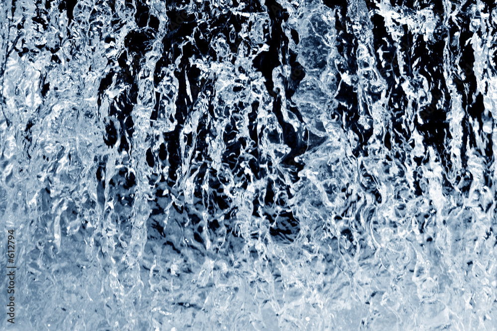 surging water surging water