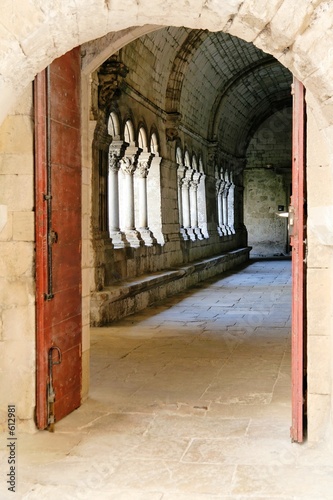entrée