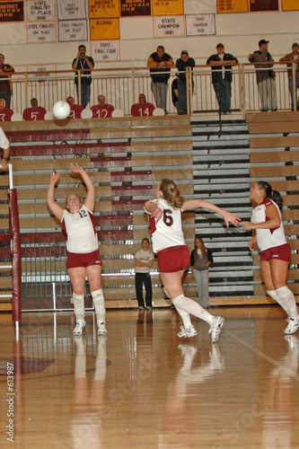 hs volleyball 7
