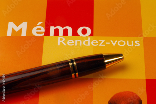 rendez-vous