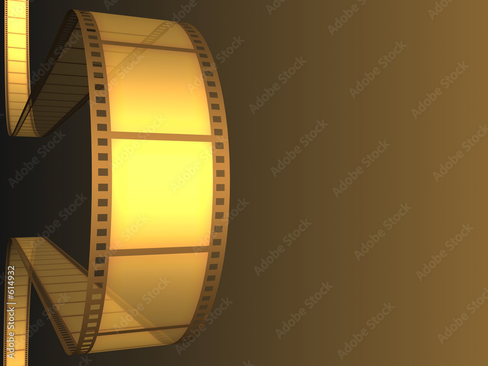 Fotografie cinema video film
