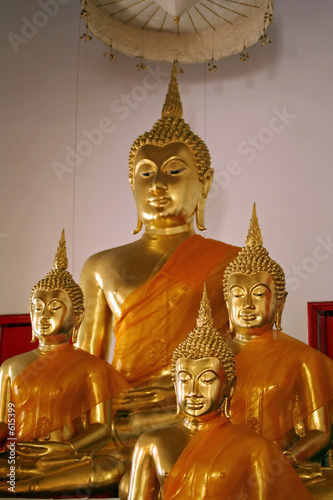 thai buddha