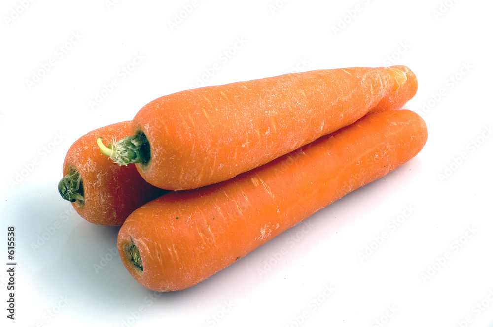 3 carrots 3 carrots