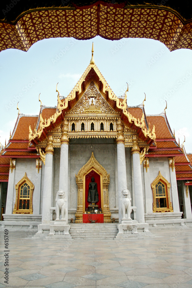 thai temple thai temple