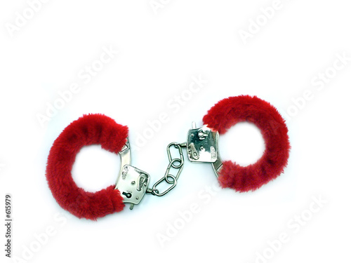 christmas cuffs