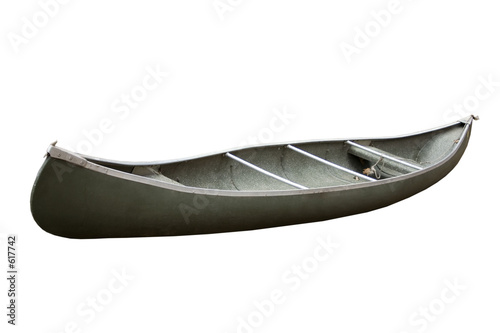 Foto canoe