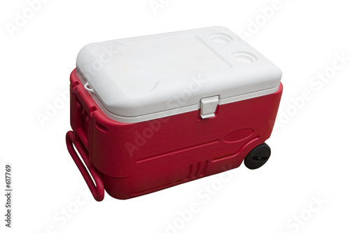 cooler