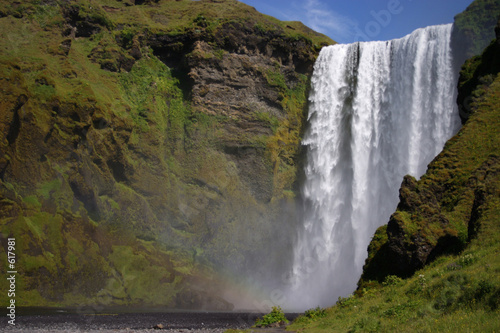 skogafoss