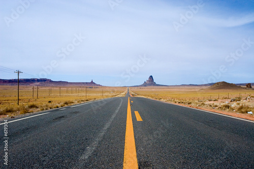 lost highway