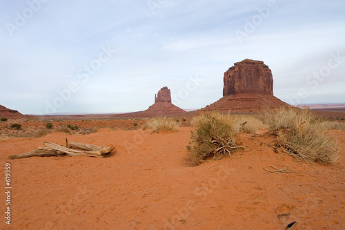 monument valley