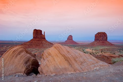 monument valley