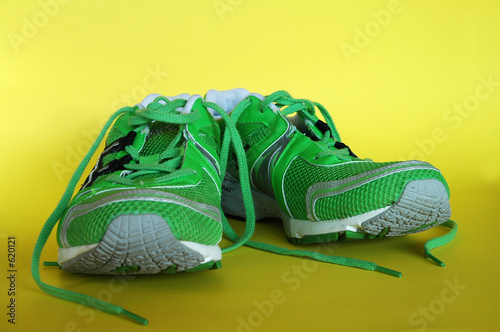 chaussures de piste running