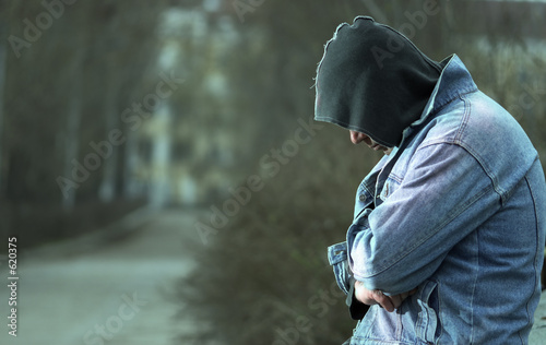 cold weather and hobo