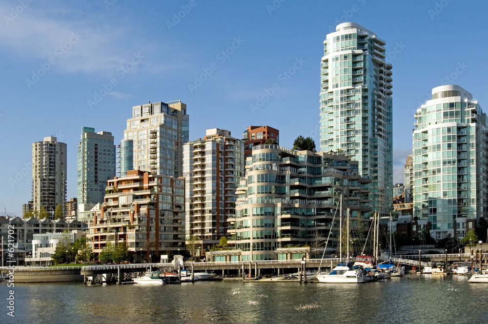 vancouver downtown