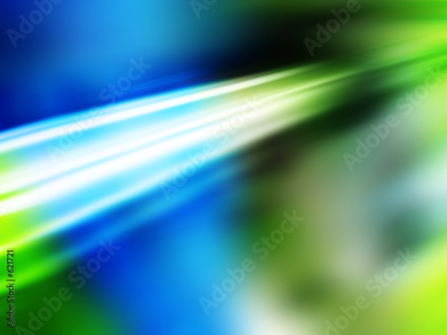 abstract background