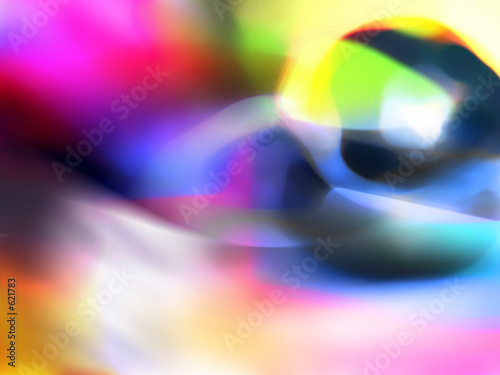 abstract art