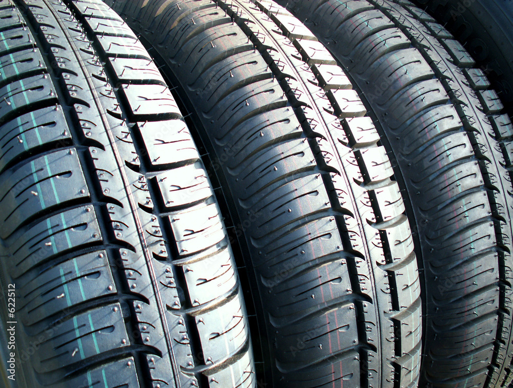 Valokuva tyre