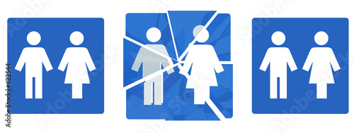divorce