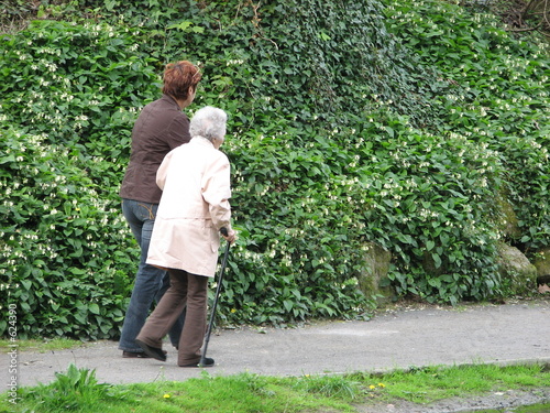 promenade