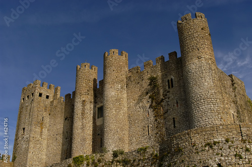 castle