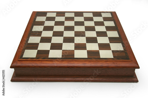 pewter chess board