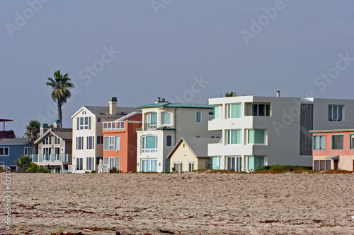 beach homes